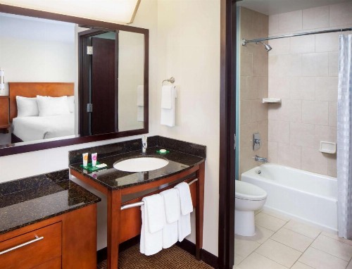 Hyatt Place Phoenix/ Mesa - image 41