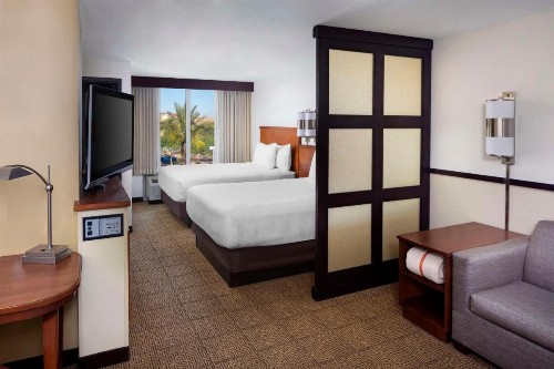 Hyatt Place Phoenix/ Mesa - image 43