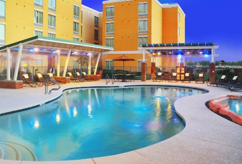Hyatt Place Phoenix/ Mesa - image 44