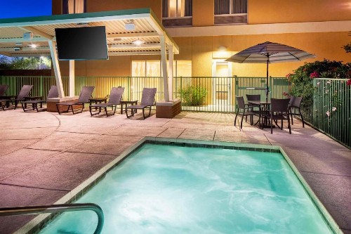 Hyatt Place Phoenix/ Mesa - image 9