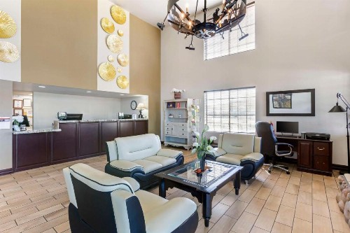 Best Western Superstition Springs Inn - image 12