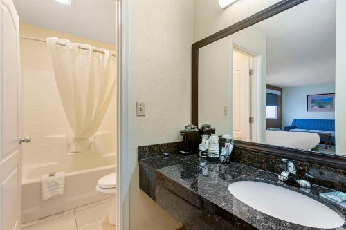 Best Western Superstition Springs Inn - image 17