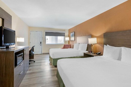 Best Western Superstition Springs Inn - image 19