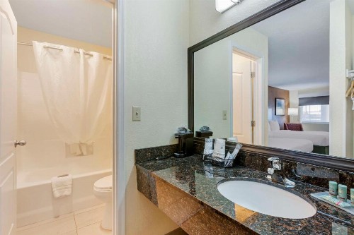 Best Western Superstition Springs Inn - image 20