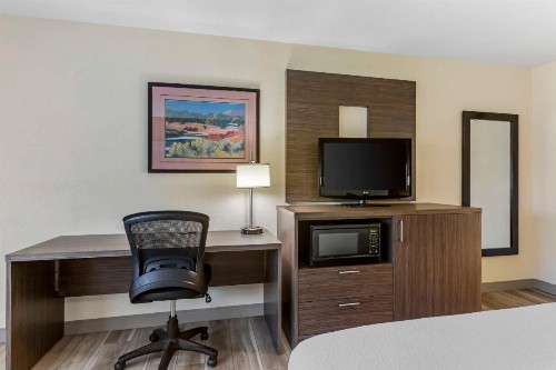 Best Western Superstition Springs Inn - image 22