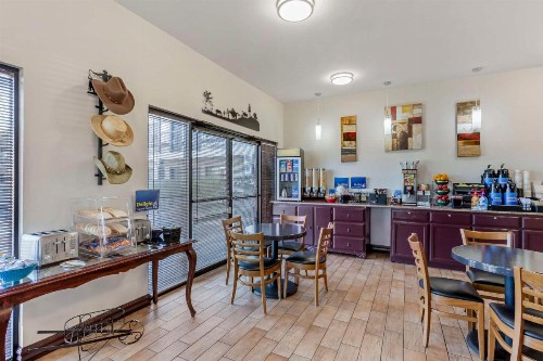 Best Western Superstition Springs Inn - image 28