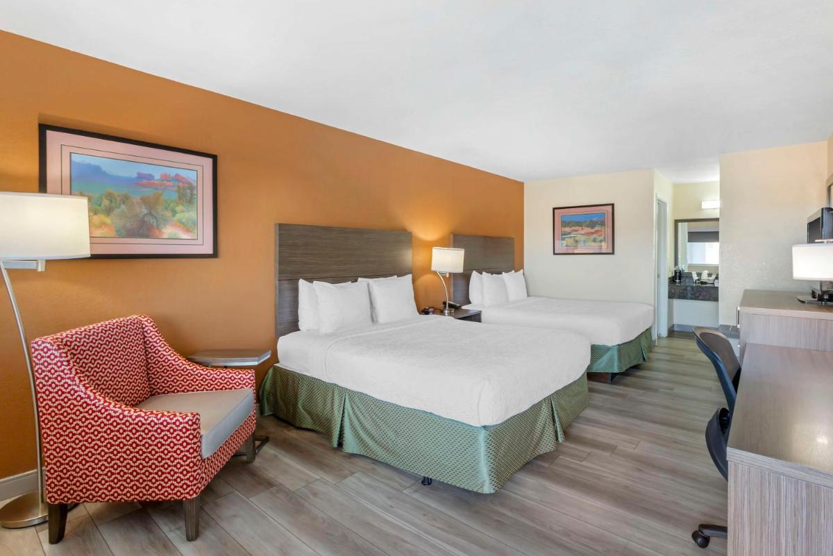 Best Western Superstition Springs Inn - image 4