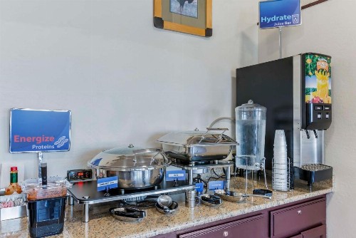 Best Western Superstition Springs Inn - image 6