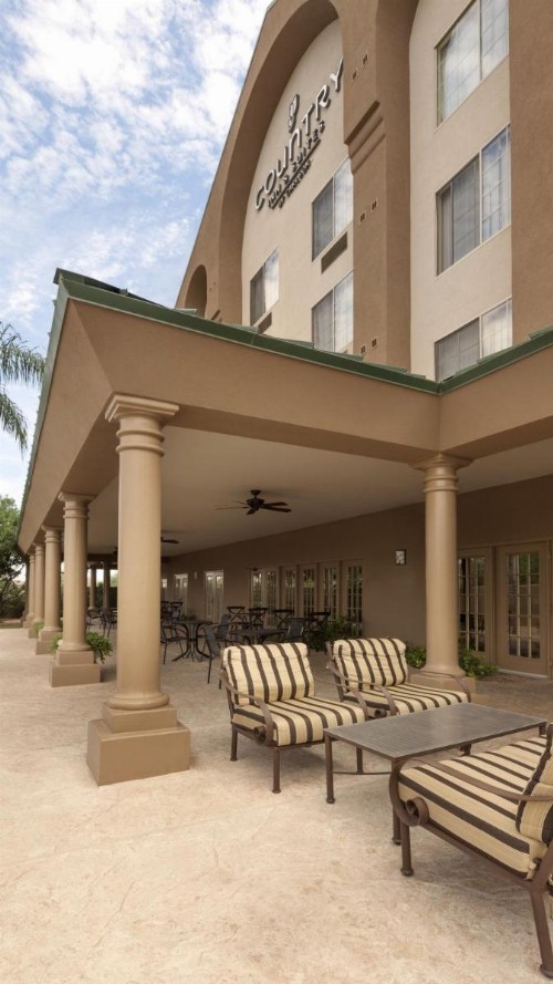 Country Inn & Suites by Radisson Mesa AZ - image 10