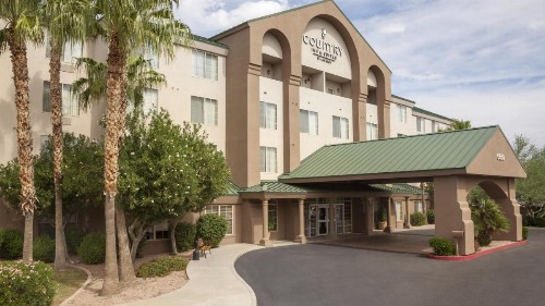 Country Inn & Suites by Radisson Mesa AZ - image 11