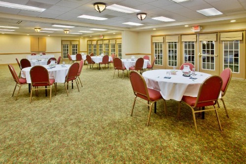 Country Inn & Suites by Radisson Mesa AZ - image 12