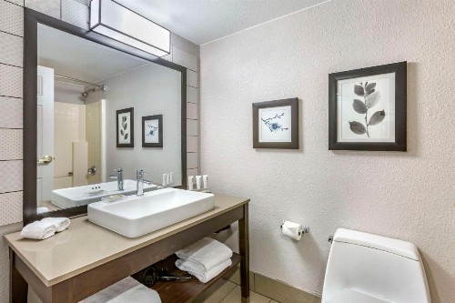 Country Inn & Suites by Radisson Mesa AZ - image 19