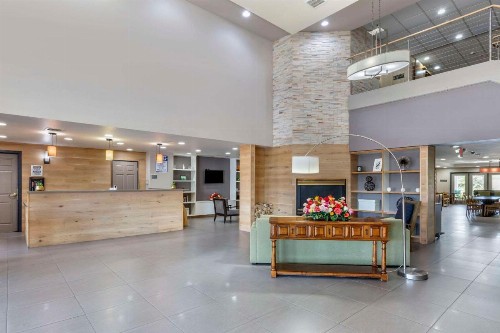 Country Inn & Suites by Radisson Mesa AZ - image 2