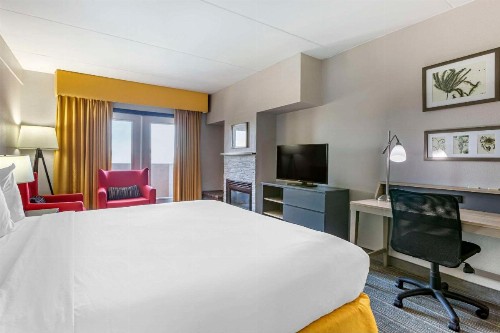 Country Inn & Suites by Radisson Mesa AZ - image 22