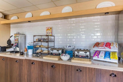 Country Inn & Suites by Radisson Mesa AZ - image 23
