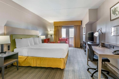 Country Inn & Suites by Radisson Mesa AZ - image 24