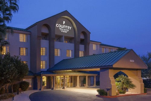 Country Inn & Suites by Radisson Mesa AZ - image 26