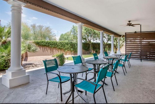 Country Inn & Suites by Radisson Mesa AZ - image 3