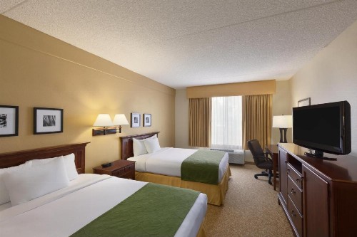 Country Inn & Suites by Radisson Mesa AZ - image 30