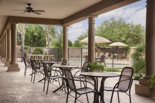 Country Inn & Suites by Radisson Mesa AZ - image 33