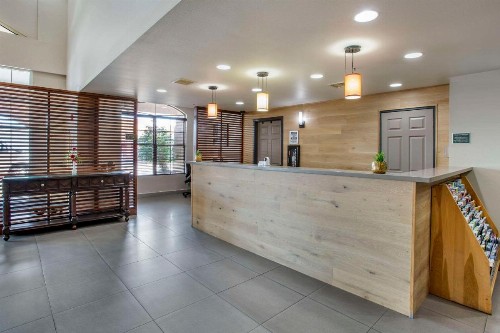Country Inn & Suites by Radisson Mesa AZ - image 35