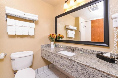 Country Inn & Suites by Radisson Mesa AZ - image 36