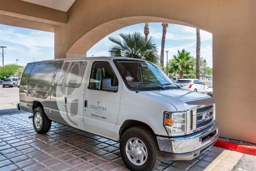 Country Inn & Suites by Radisson Mesa AZ - image 40