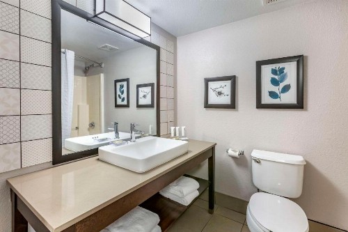 Country Inn & Suites by Radisson Mesa AZ - image 41