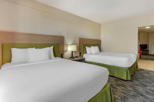 Country Inn & Suites by Radisson Mesa AZ - image 43