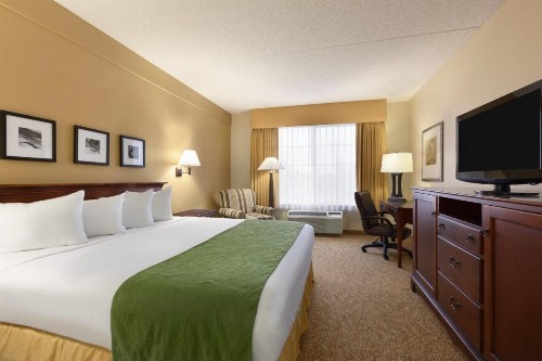 Country Inn & Suites by Radisson Mesa AZ - image 44