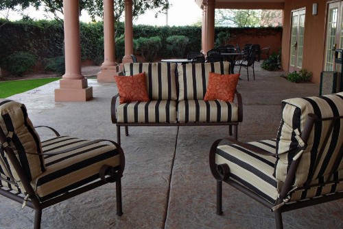 Country Inn & Suites by Radisson Mesa AZ - image 46