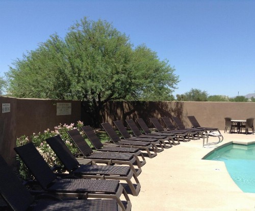 Country Inn & Suites by Radisson Mesa AZ - image 48