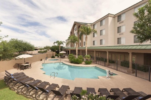 Country Inn & Suites by Radisson Mesa AZ - image 49