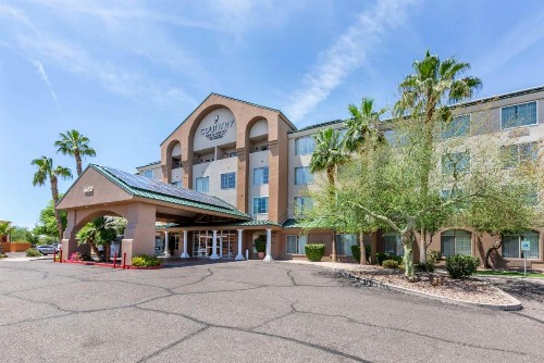 Country Inn & Suites by Radisson Mesa AZ - image 7