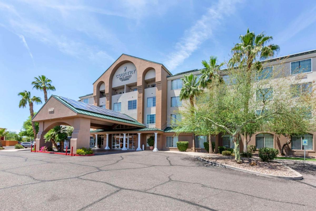 Country Inn & Suites by Radisson Mesa AZ - image 7