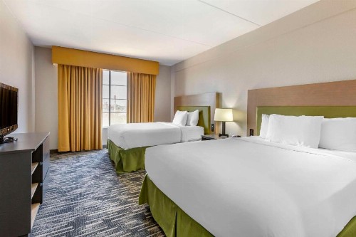 Country Inn & Suites by Radisson Mesa AZ - image 9