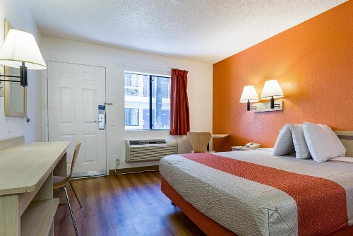 Motel 6-Mesa AZ - South - image 21