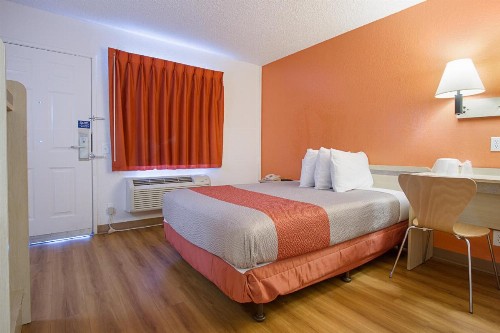 Motel 6-Mesa AZ - South - image 22