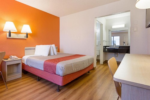 Motel 6-Mesa AZ - South - image 23