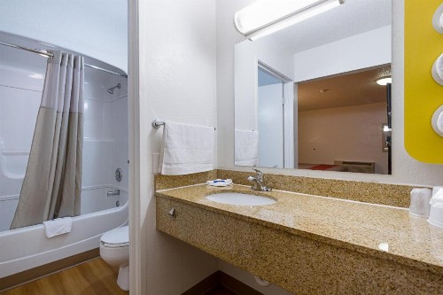 Motel 6-Mesa AZ - South - image 29