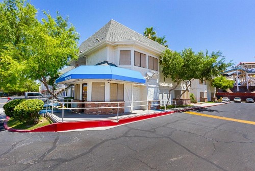 Motel 6-Mesa AZ - South - image 3