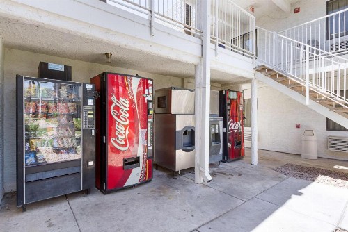 Motel 6-Mesa AZ - South - image 34