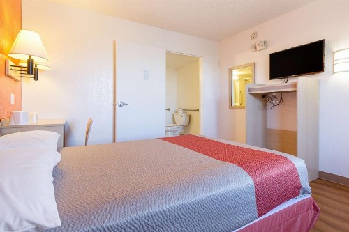 Motel 6-Mesa AZ - South - image 43