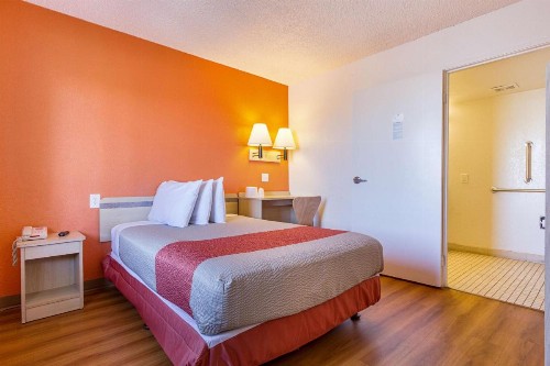 Motel 6-Mesa AZ - South - image 45