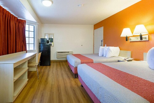 Motel 6-Mesa AZ - South - image 46
