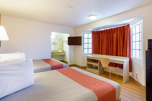 Motel 6-Mesa AZ - South - image 47