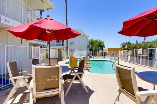Motel 6-Mesa AZ - South - image 49
