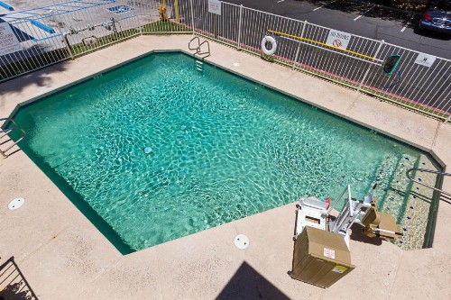 Motel 6-Mesa AZ - South - image 50