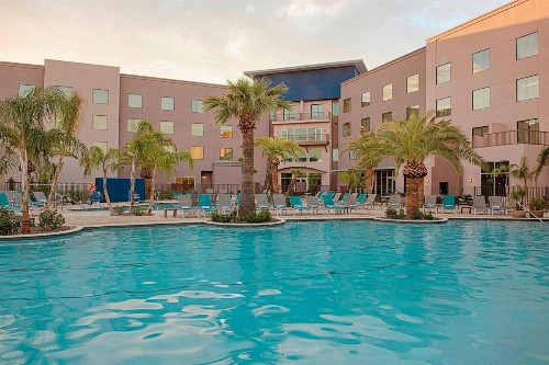 Sheraton Mesa Hotel at Wrigleyville West - image 1