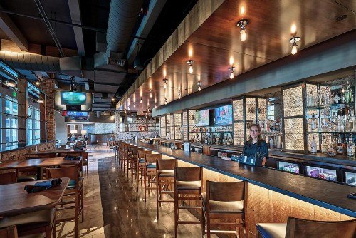 Sheraton Mesa Hotel at Wrigleyville West - image 22